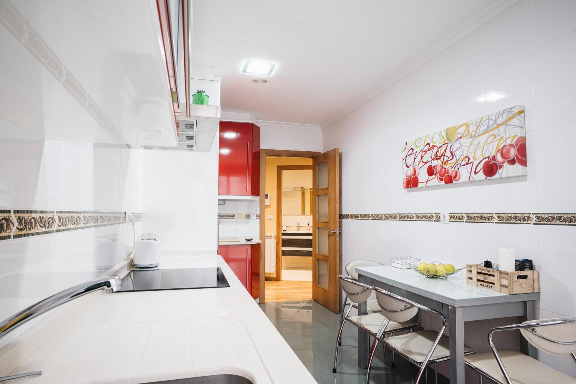 Casa Losada Appartement *