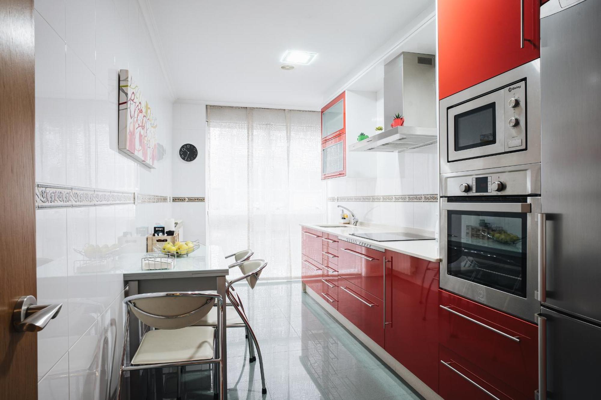 Casa Losada Appartement