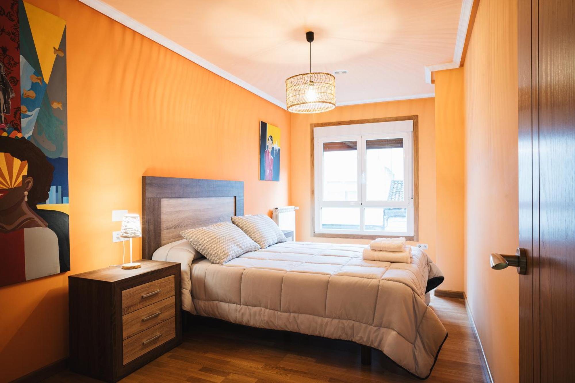 Casa Losada Appartement Monforte De Lemos